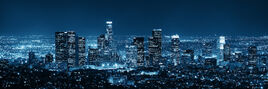 Los Ángeles