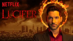 Season 4 Lucifer Wiki Fandom Lucifer season 4 episode 1 full explain. season 4 lucifer wiki fandom