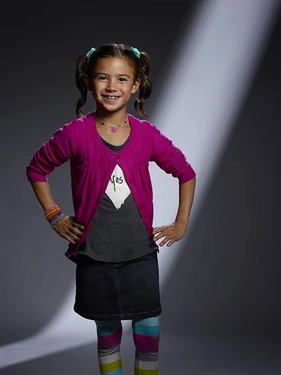 Trixie Season 2 promo picture of Lucifer