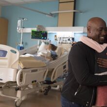 Amenadiel Lucifer Wiki Fandom A throne, in heaven hierarchy. amenadiel lucifer wiki fandom