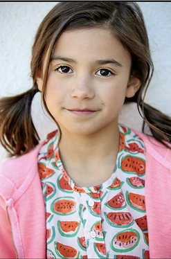 Scarlett Estevez headshot 2017