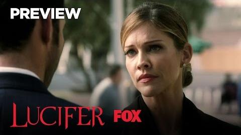 Preview Lucifer’s Mom Finds Out The Truth About Chloe Season 2 Ep