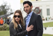 Alternate Lucifer and Chloe Decker