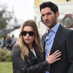 Lucifer season 3 episode 1 full episode sale