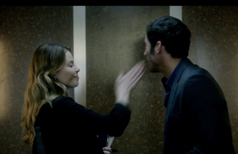 105 Chloe slaps Lucifer