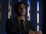 Pete Daily