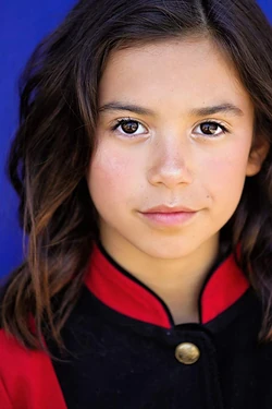 Scarlett Estevez headshot 2019