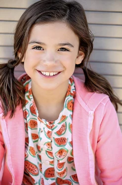 Scarlett Estevez headshot 2017