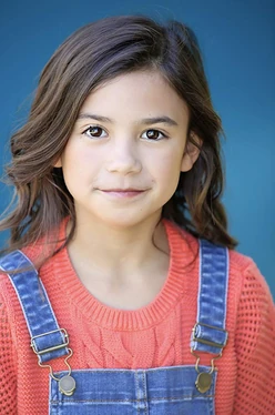 Scarlett Estevez headshot 2016