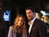 Quieto, Lucifer. Buen diablo.