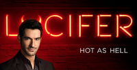 S1 promo Lucifer sign