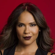 Mazikeen portrait