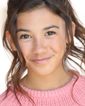 Scarlett Estevez headshot 2020