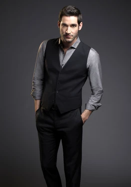 Lucifer Season 1 Promo Picture