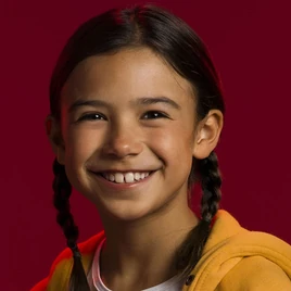 Trixie Espinoza portrait