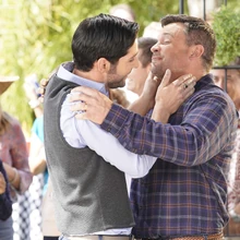 Marcus Pierce Lucifer Wiki Fandom Sinnerman is a villain in the third season. marcus pierce lucifer wiki fandom