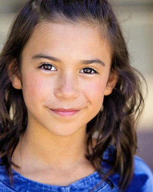 Scarlett Estevez headshot 2017