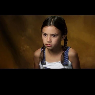 Scarlett Estevez photoshoot 2018