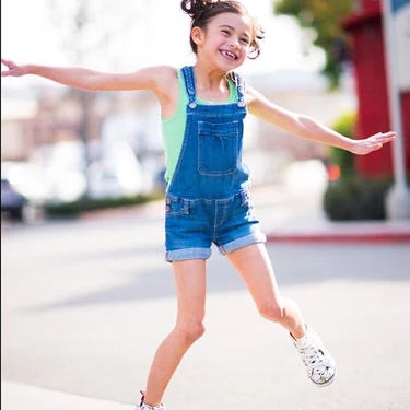 Scarlett Estevez photoshoot 2016