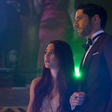 All About Eve Lucifer Wiki Fandom Di genere urban fantasy, police procedural e commedia drammatica, la serie viene trasmessa per la prima volta sul canale americano. all about eve lucifer wiki fandom