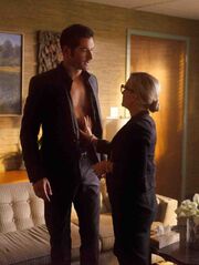 104 Linda stopping Lucifer