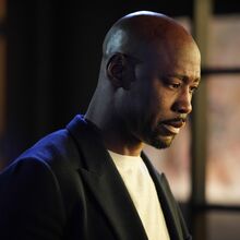 Amenadiel Lucifer Wiki Fandom Repasamos la figura de amenadiel, un personaje que aparece en la biblia pero tambien en la serie 'lucifer' de netflix. amenadiel lucifer wiki fandom