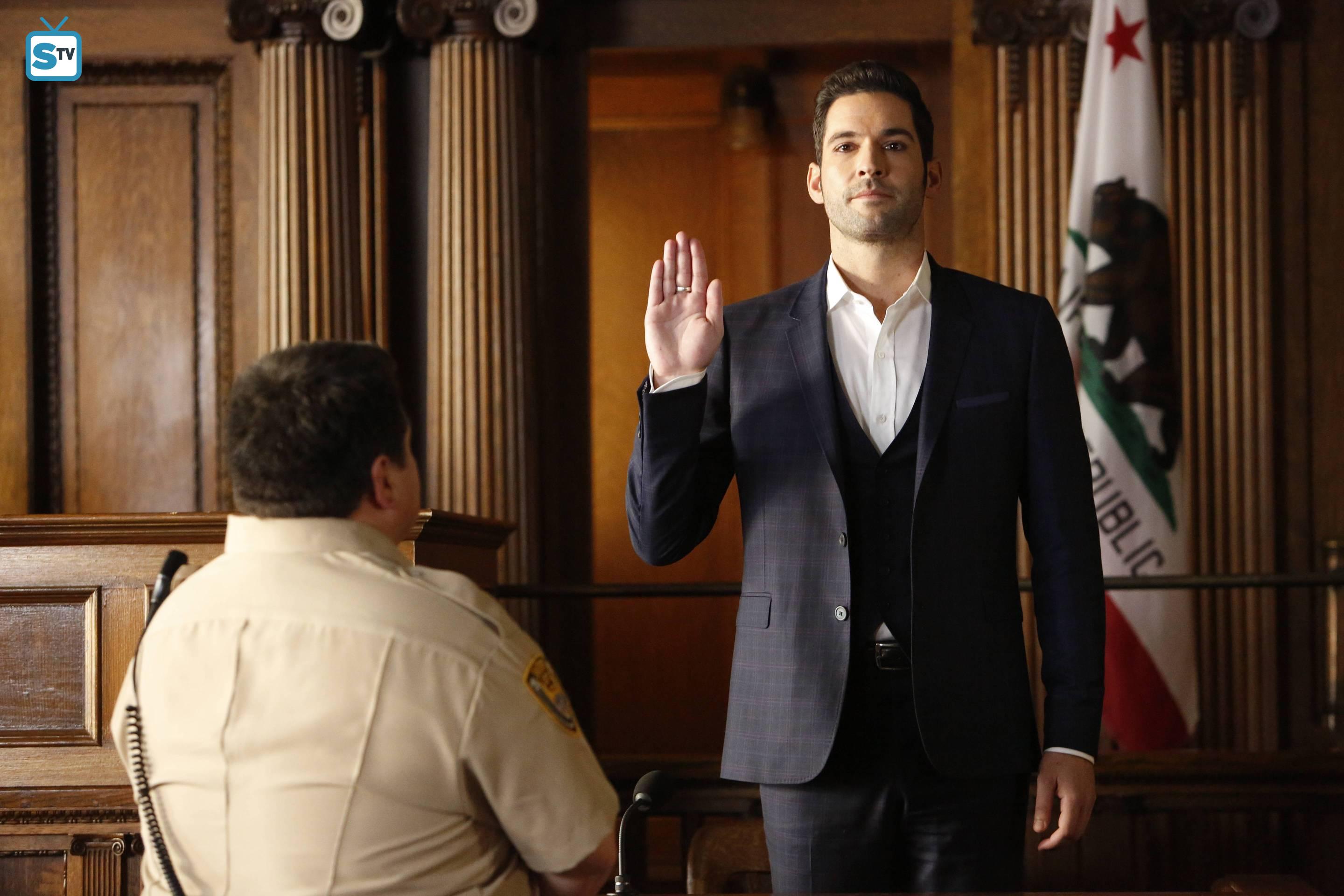 Lucifer season 2 sales episode 8 online