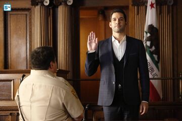Putlocker lucifer shop season 2