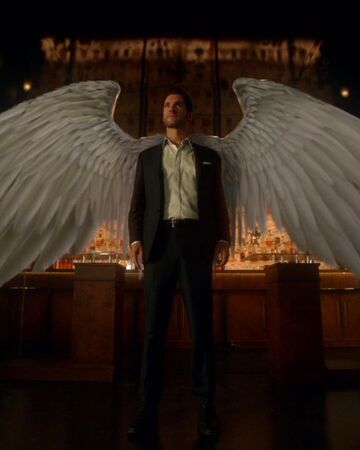 Ailes De Lucifer Wiki Lucifer Fandom Ailes De Lucifer Wiki Lucifer Fandom
