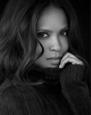 Lesley-Ann Brandt photo