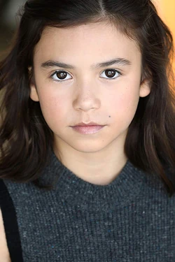 Scarlett Estevez headshot 2018