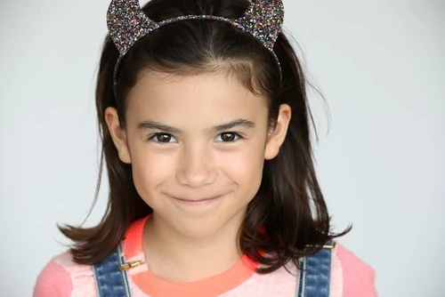 Scarlett Estevez photoshoot 2016