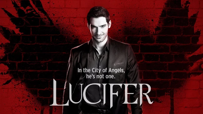 Lucifer