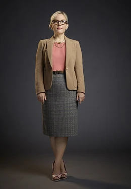 Linda Season 1 Promo Picture