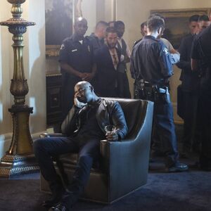 Amenadiel Lucifer Wiki Fandom He was created by his parents, godand goddess, before the creation of the universe, trillions. amenadiel lucifer wiki fandom