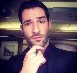 Bague de lucifer hot sale