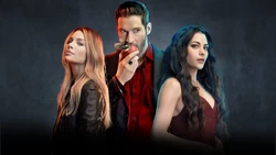 Season 4 Lucifer Wiki Fandom In its miraculous fourth season, lucifer struggles with who he wants to be as he deals with the return of eve and chloe's reaction to his true nature. season 4 lucifer wiki fandom