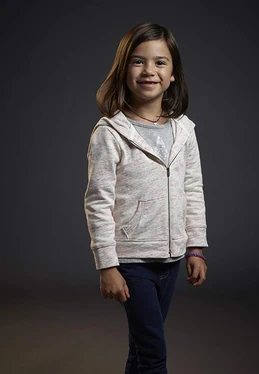 Trixie Season 1 Promo Picture