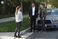 Lucifer season 3 best sale episode 24 full episode