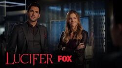 The Sinnerman Lucifer Wiki Fandom