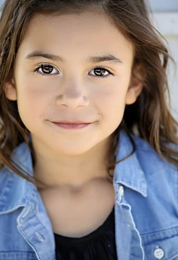 Scarlett Estevez headshot 2017