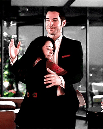 Ella Et Lucifer Wiki Lucifer Fandom Ella Et Lucifer Wiki Lucifer Fandom