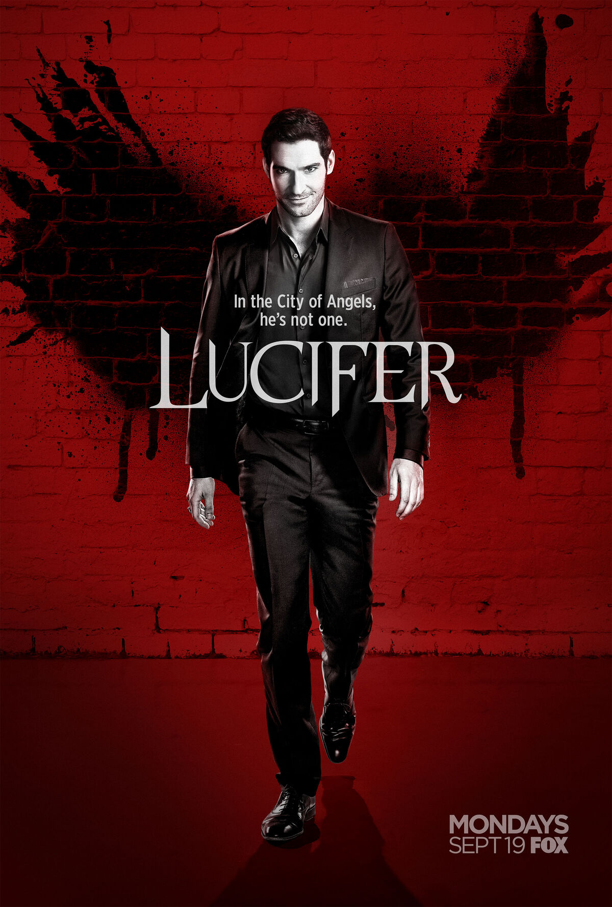 Introducir 39+ imagen serie lucifer segunda temporada