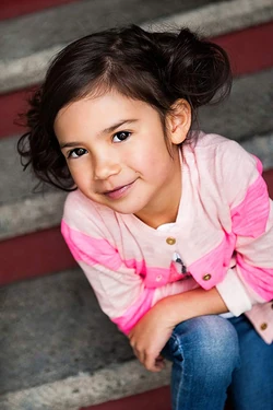 Scarlett Estevez 2014 headshot