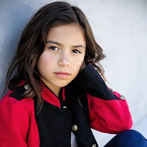 Scarlett Estevez Lucifer Wiki Fandom