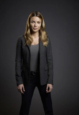 Chloe Season 1 Promo Picture