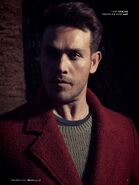 Kevin Alejandro - 3