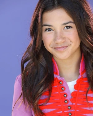 Scarlett Estevez headshot 2020
