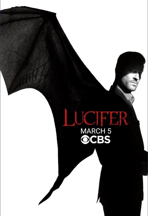 Season 4 | Lucifer Wiki | Fandom