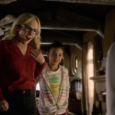 Trixie & Linda in Season 5